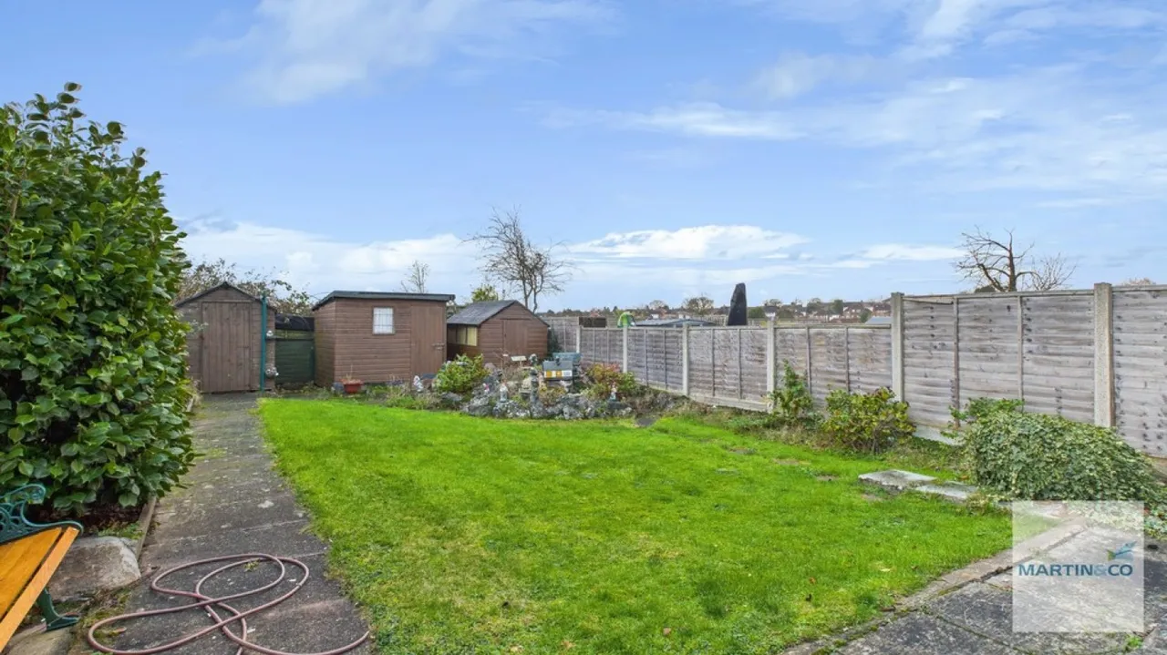 Sutton Coldfield, West Midlands, photo 11