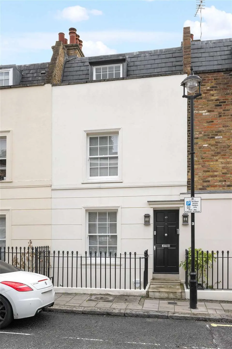 Graham Terrace, London, SW1W 8HN, photo 11