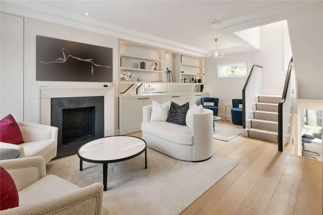 Graham Terrace, London, SW1W 8HN, photo 5