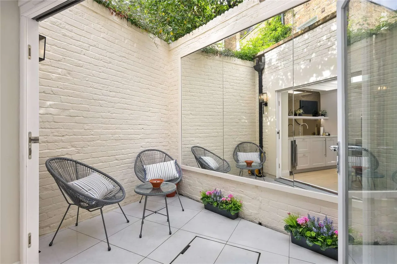 Graham Terrace, London, SW1W 8HN, photo 6
