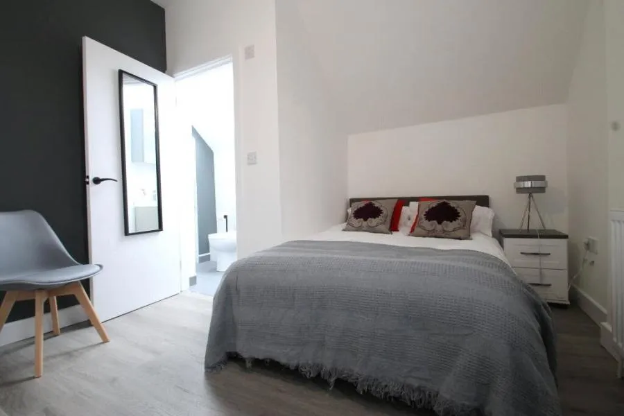 Sneinton Dale, Nottingham, NG2, photo 2