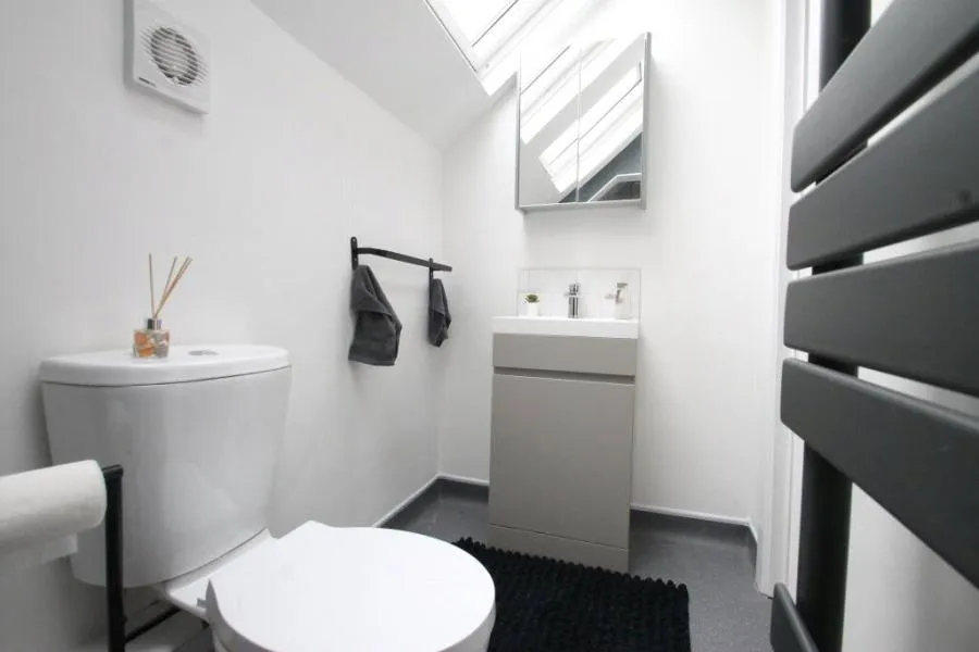 Sneinton Dale, Nottingham, NG2, photo 4