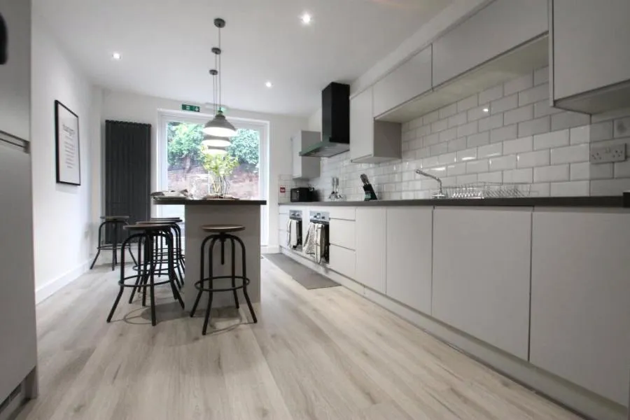 Sneinton Dale, Nottingham, NG2, photo 7