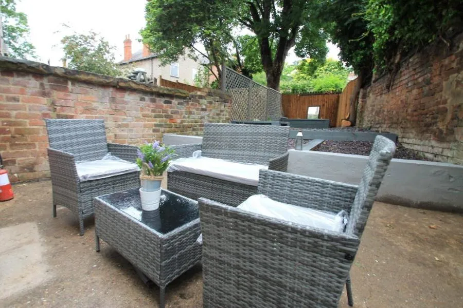 Sneinton Dale, Nottingham, NG2, photo 8