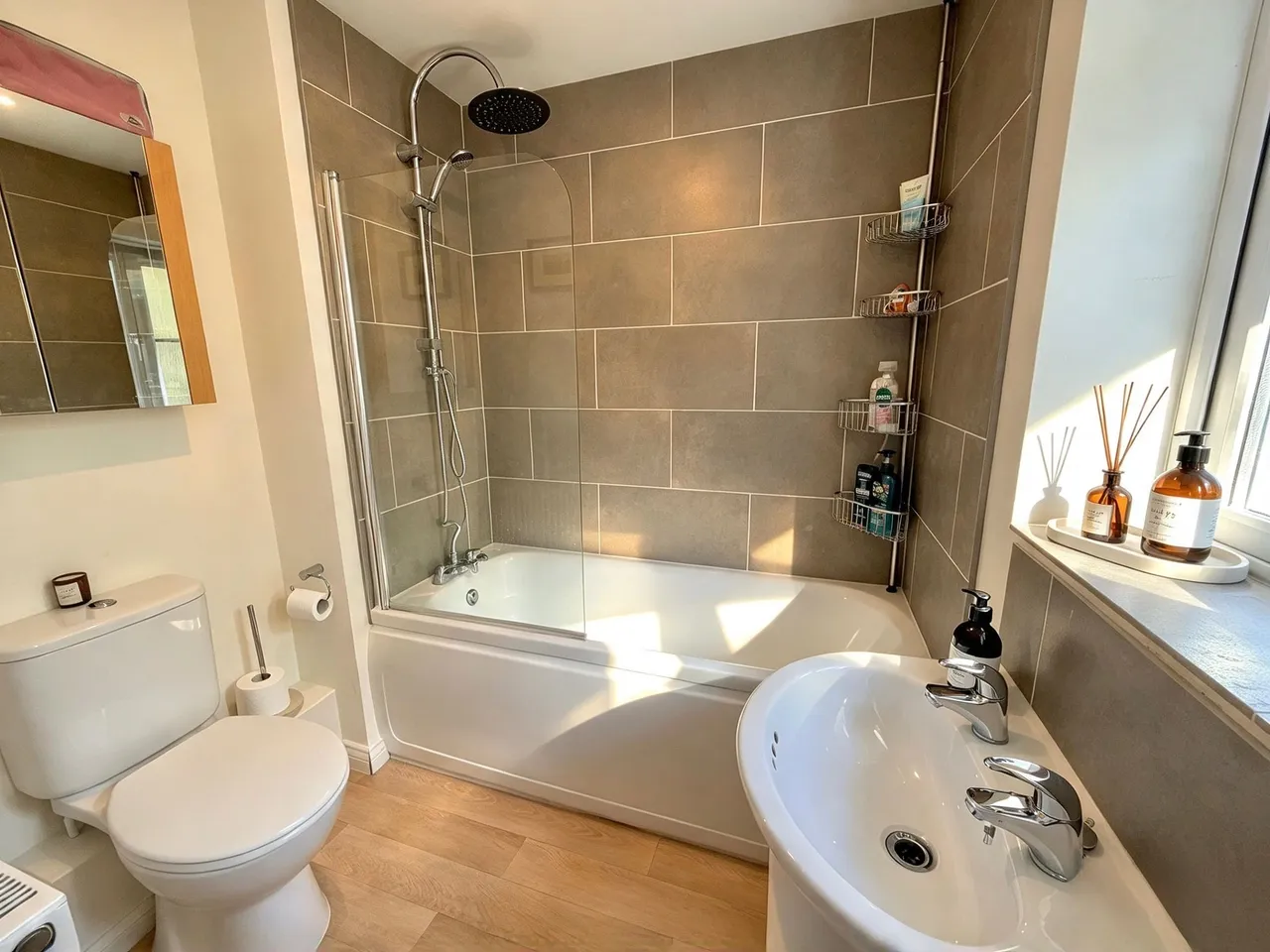 Endeavour Road, Swindon, SN3, photo 14