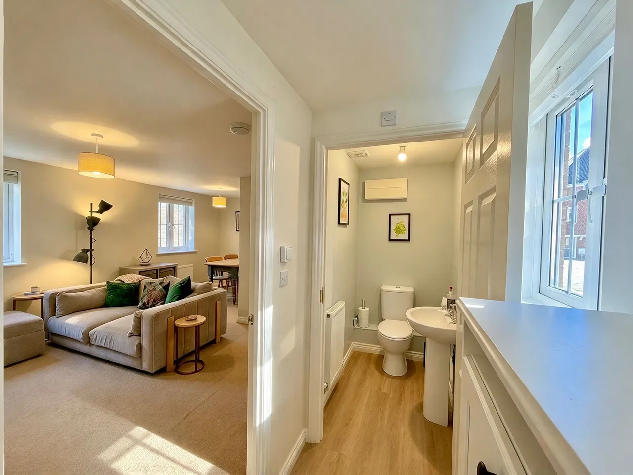 Endeavour Road, Swindon, SN3, photo 5