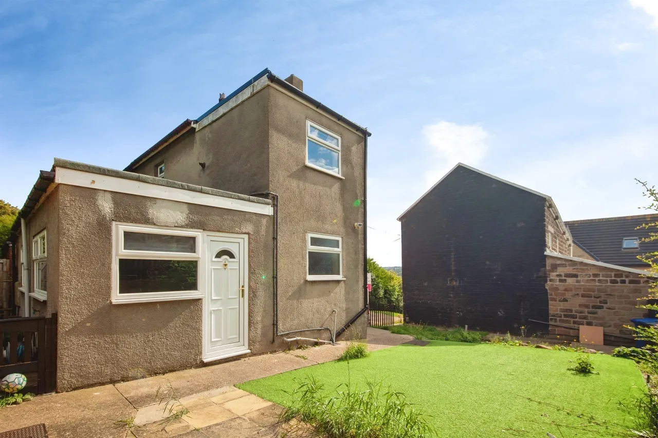 New Road, Staincross, S75, photo 17