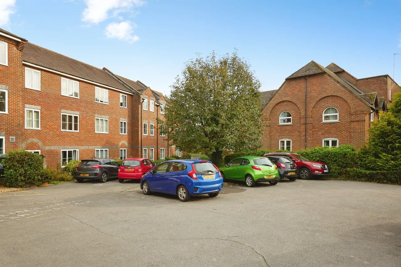 White Cliff Mill Street, BLANDFORD FORUM, photo 12
