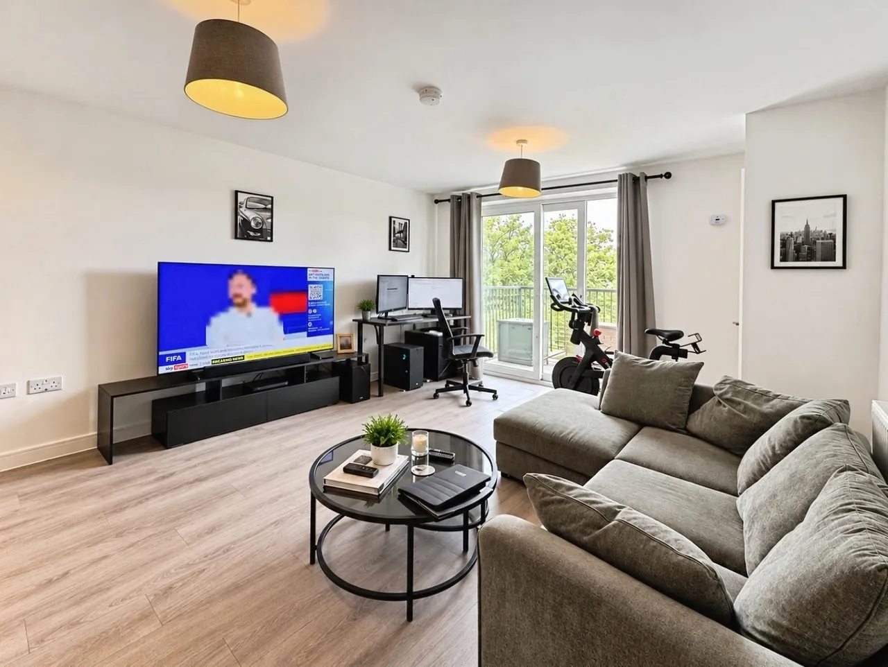 Moorfield Place, Farnborough, Hampshire, GU14 7JD, photo 4