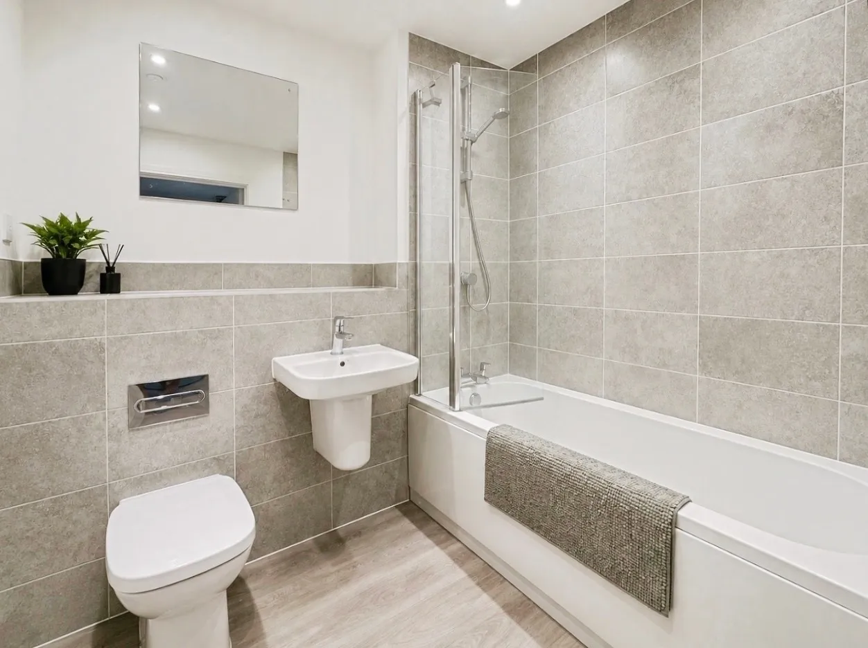 Moorfield Place, Farnborough, Hampshire, GU14 7JD, photo 6
