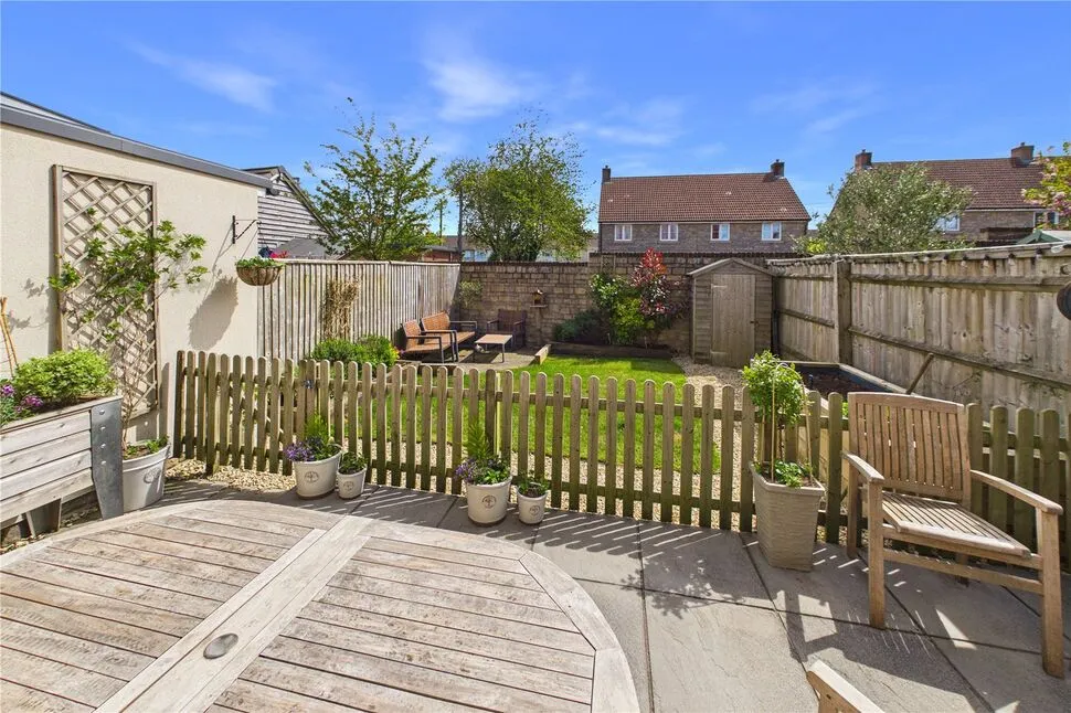 Pickford Fields, Chilcompton, BA3, photo 21