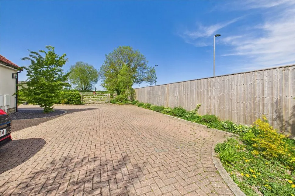 Pickford Fields, Chilcompton, BA3, photo 23