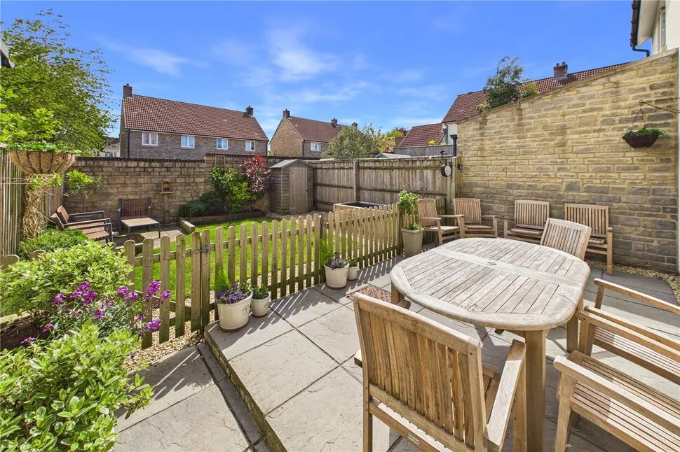 Pickford Fields, Chilcompton, BA3, photo 22