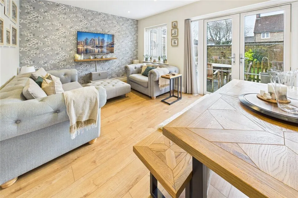 Pickford Fields, Chilcompton, BA3, photo 13