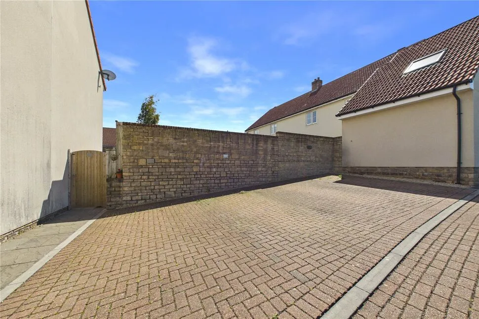 Pickford Fields, Chilcompton, BA3, photo 24