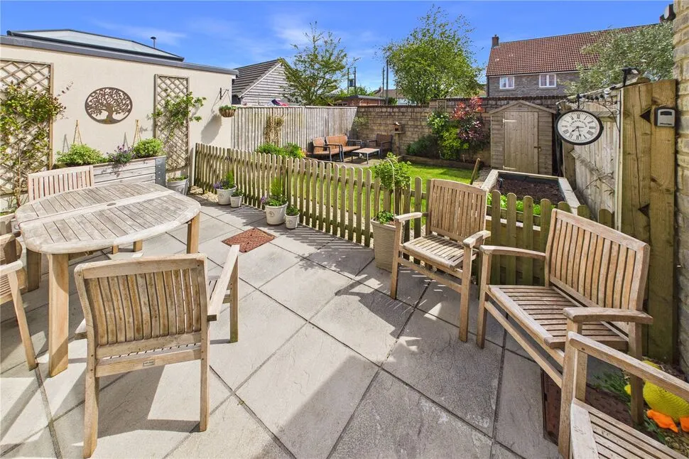 Pickford Fields, Chilcompton, BA3, photo 20