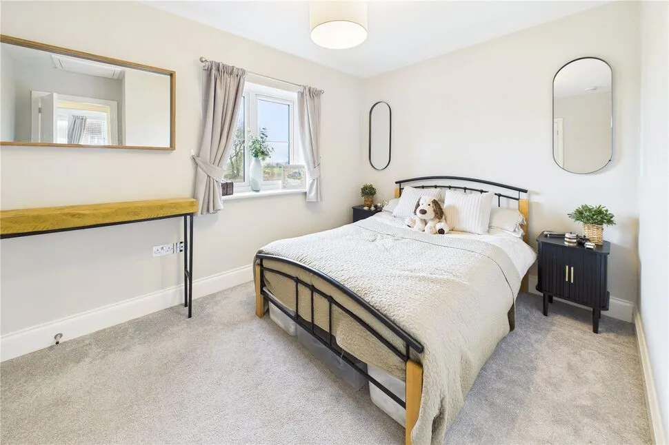 Pickford Fields, Chilcompton, BA3, photo 17