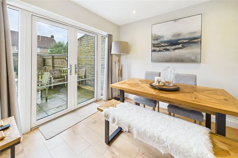 Pickford Fields, Chilcompton, BA3, photo 14