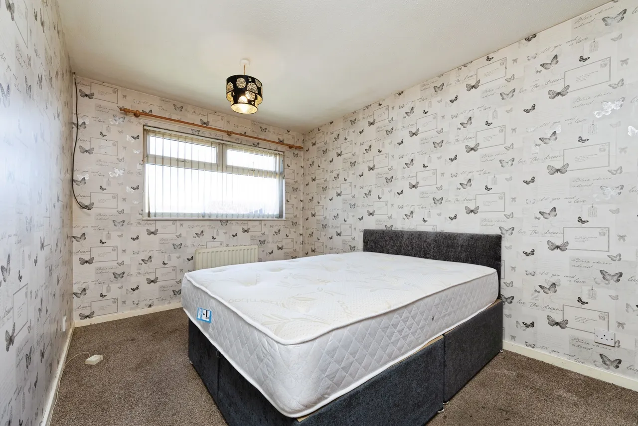 Bluebell Meadow, Newton Aycliffe, photo 11