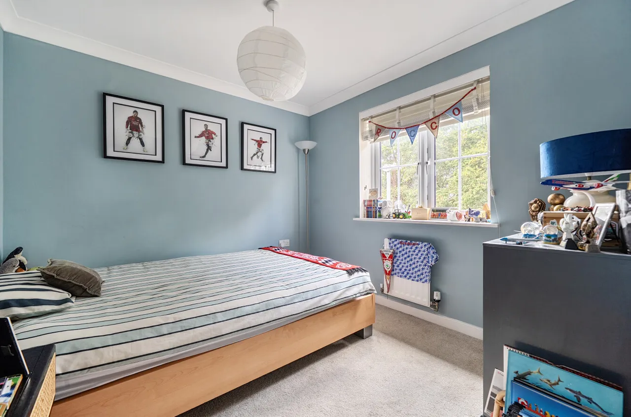 Buchanan Way, Binfield, Bracknell, Berkshire, RG42 4FE, photo 19
