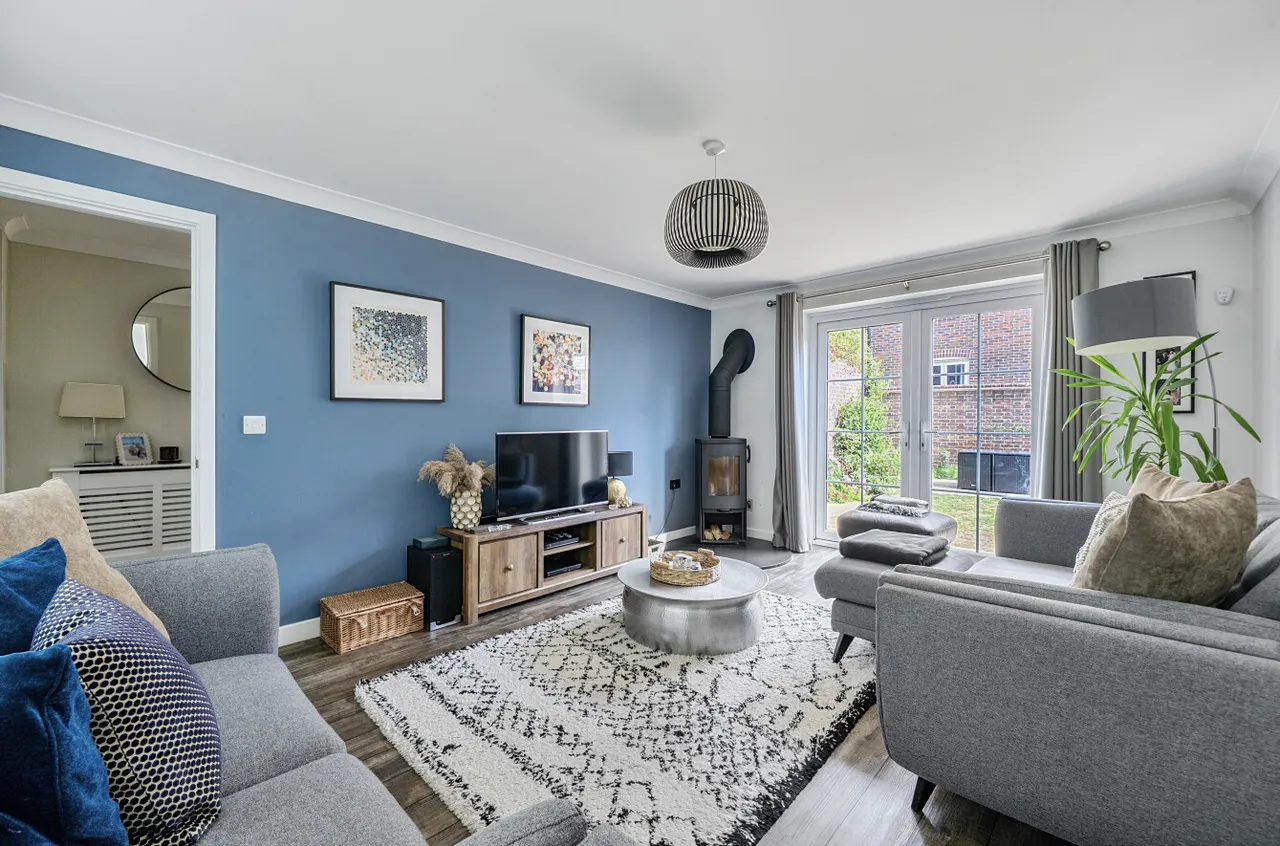 Buchanan Way, Binfield, Bracknell, Berkshire, RG42 4FE, photo 17