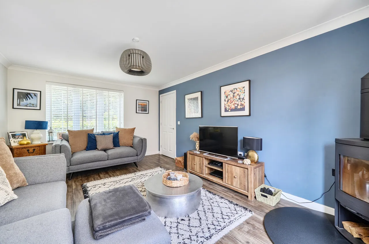 Buchanan Way, Binfield, Bracknell, Berkshire, RG42 4FE, photo 15
