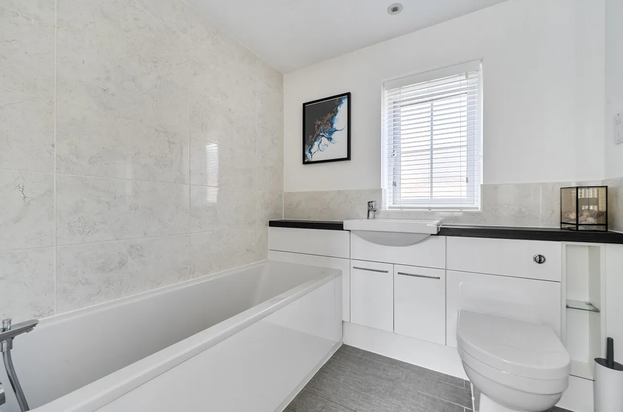 Buchanan Way, Binfield, Bracknell, Berkshire, RG42 4FE, photo 21
