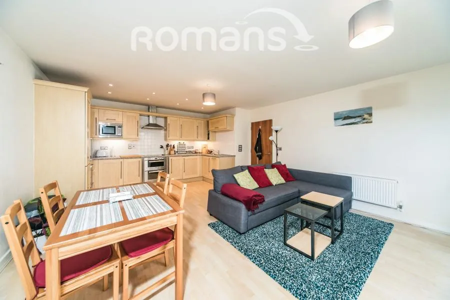 Kenavon Drive, Reading, RG1, photo 4