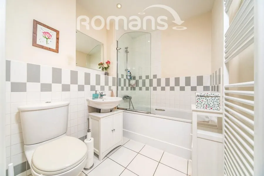 Kenavon Drive, Reading, RG1, photo 7