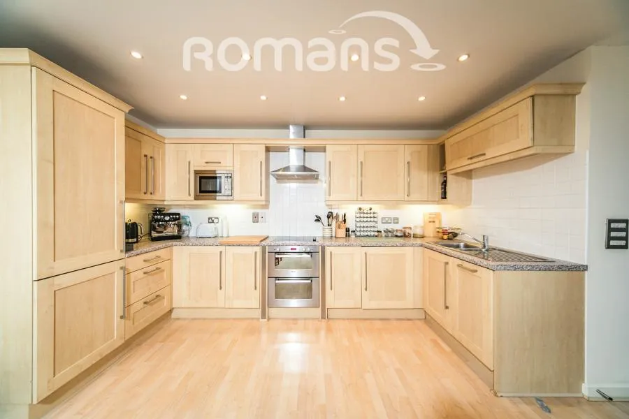 Kenavon Drive, Reading, RG1, photo 3