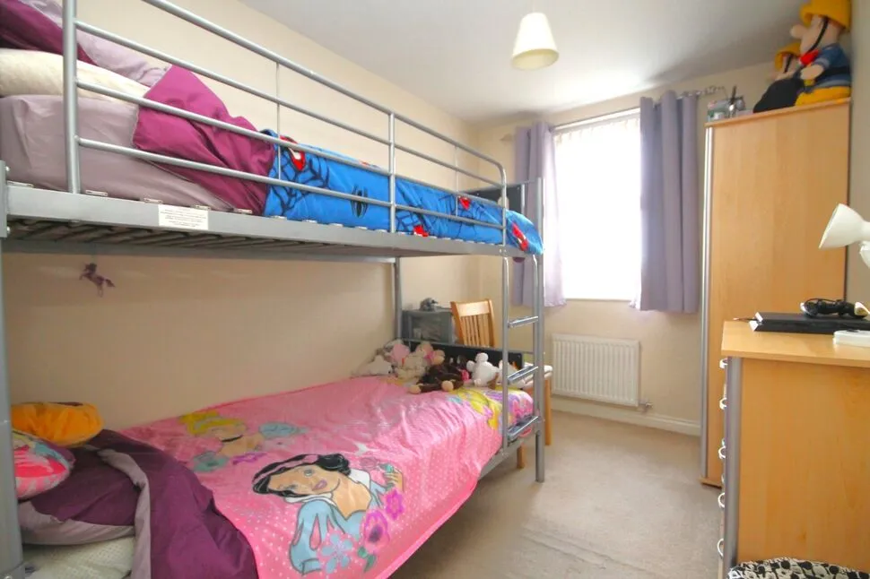 Lingwood Court, Thornaby, Durham, TS17, photo 7