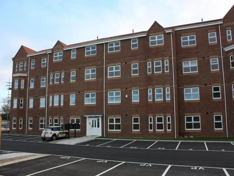 Lingwood Court, Thornaby, Durham, TS17, photo 2