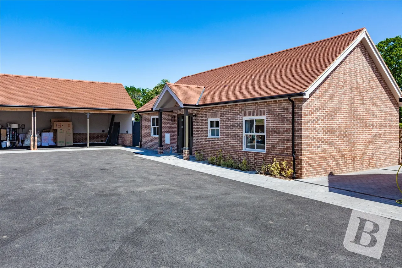 Weald Park Way, South Weald, CM14, photo 26