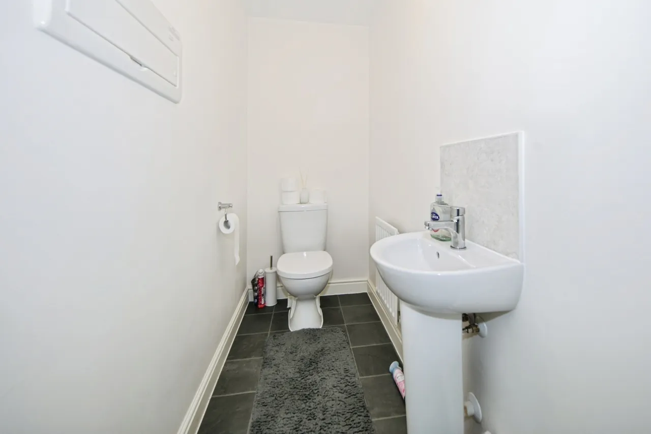 Hadrian Way, Nuneaton, CV11, photo 7