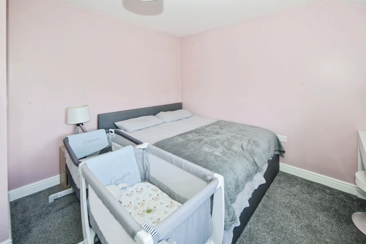 Hadrian Way, Nuneaton, CV11, photo 10