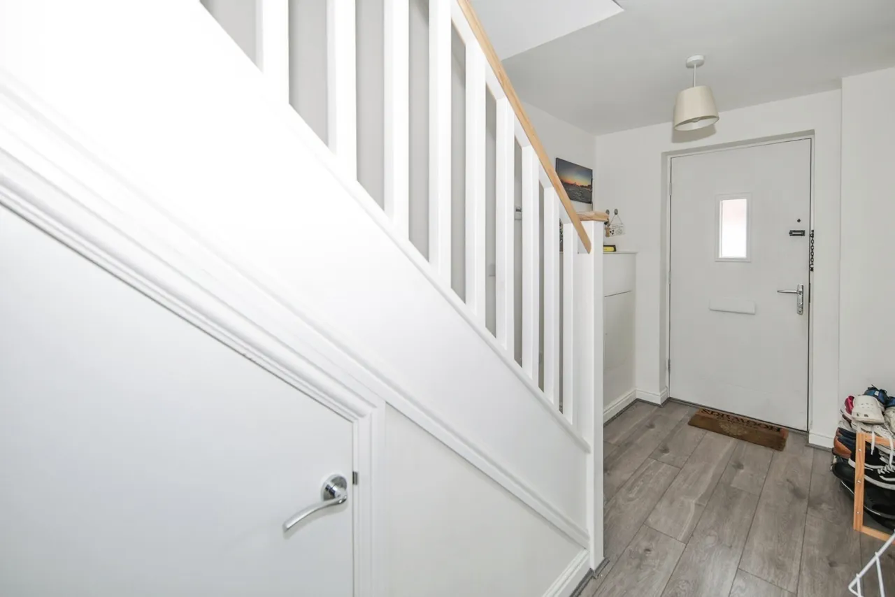 Hadrian Way, Nuneaton, CV11, photo 8