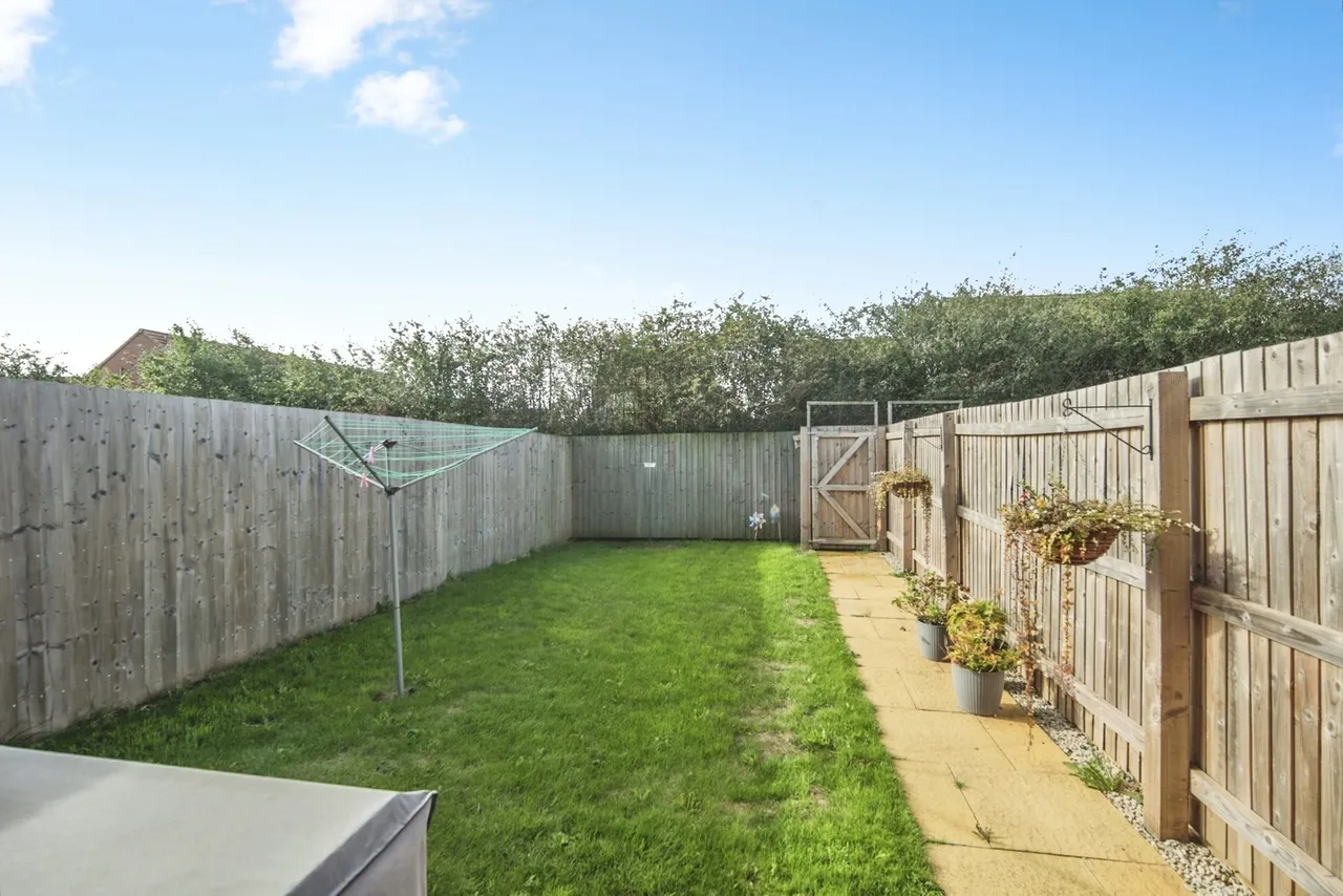 Hadrian Way, Nuneaton, CV11, photo 14