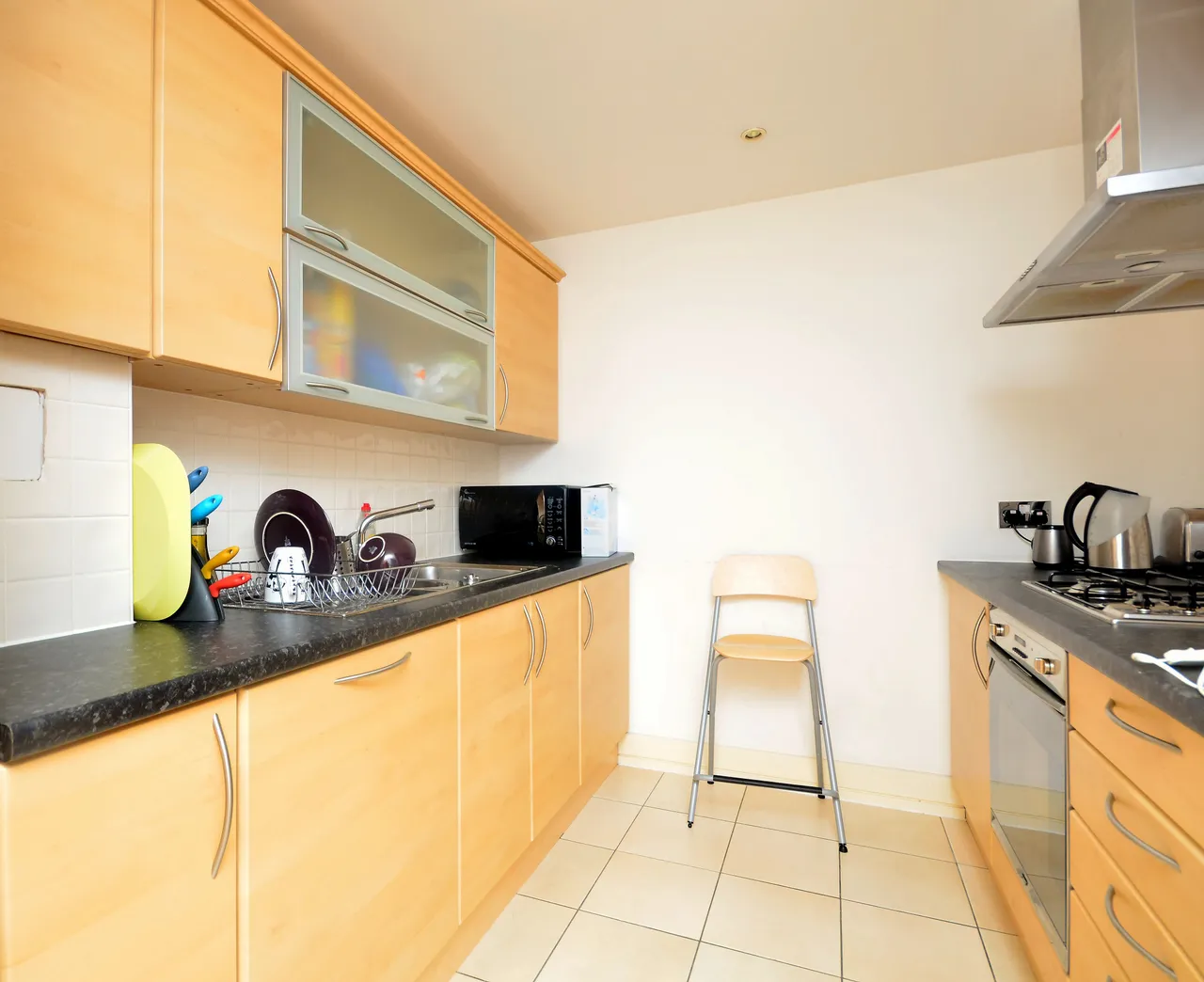Flat 1 Westferry Point, 156 Westferry Road, London, photo 3