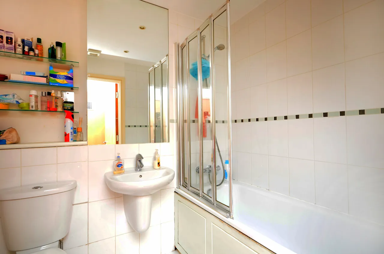 Flat 1 Westferry Point, 156 Westferry Road, London, photo 5