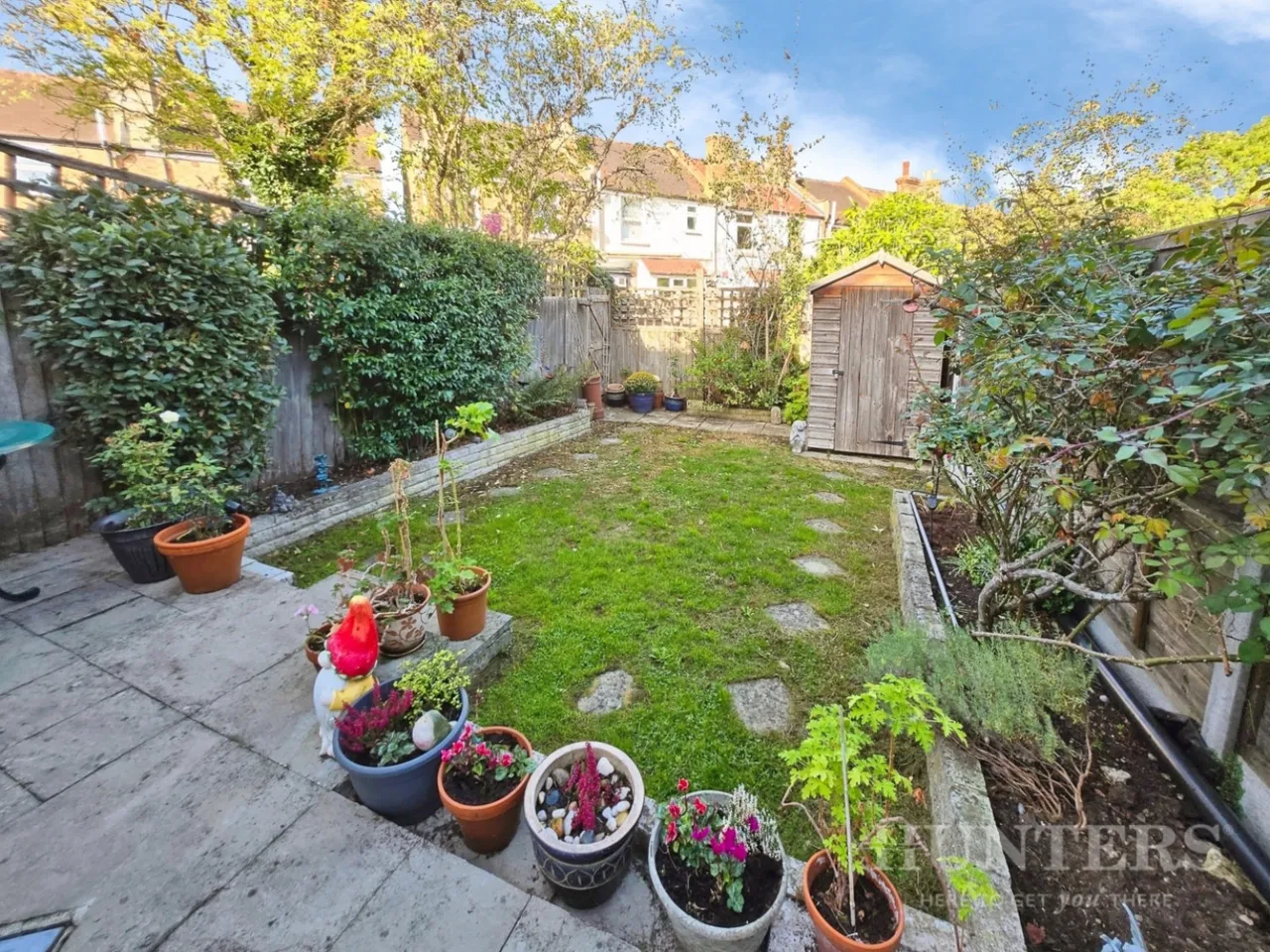 Mint Road, Wallington, SM6, photo 23