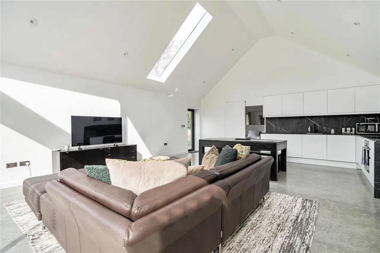 Bluehouse Lane, Saltwood, CT21, photo 55