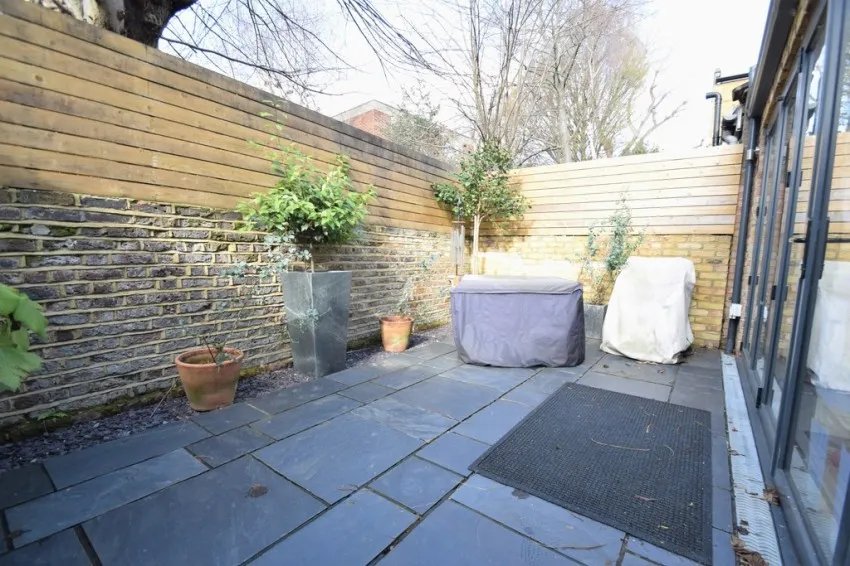 Chiswick, London, photo 5