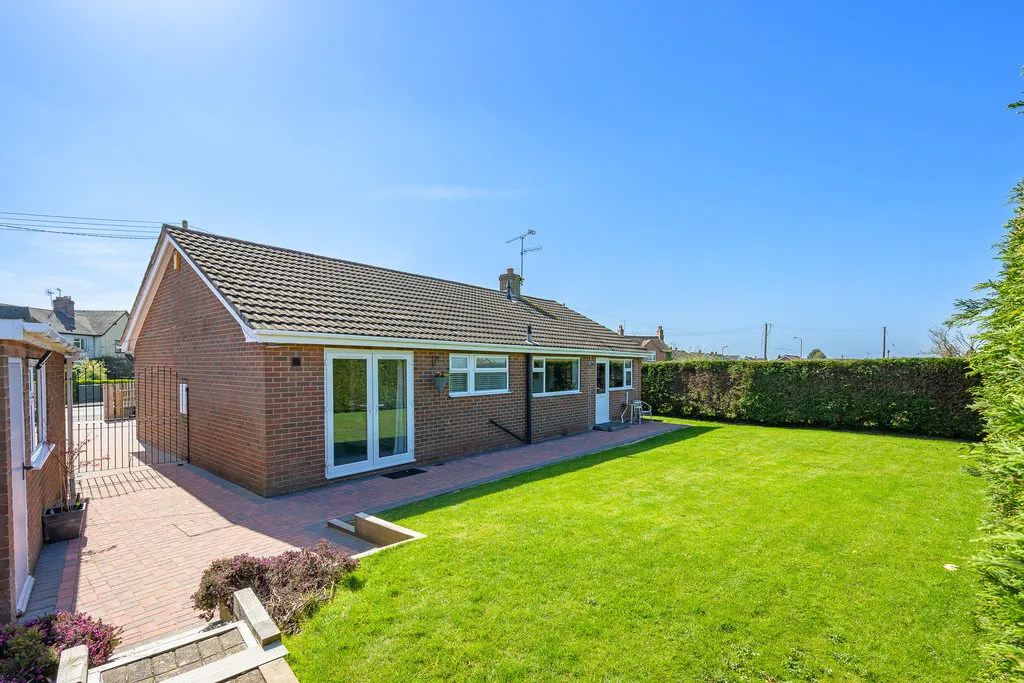 Prospect Road, Market Drayton, photo 17
