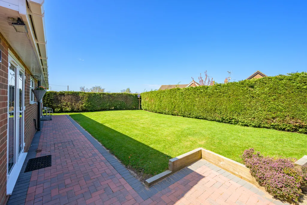 Prospect Road, Market Drayton, photo 16