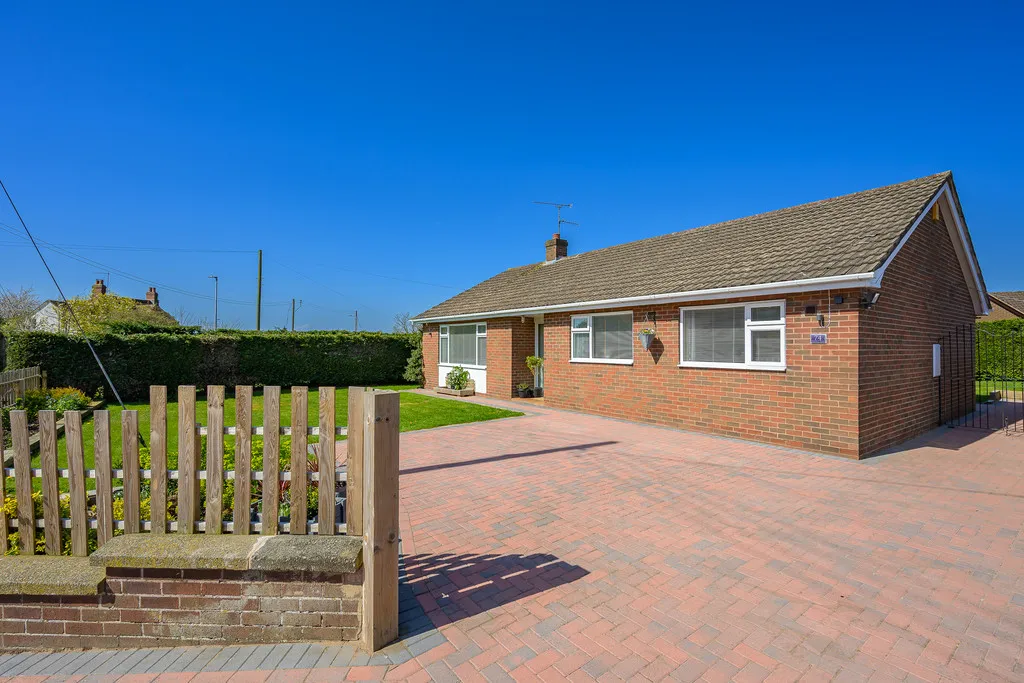 Prospect Road, Market Drayton, photo 21