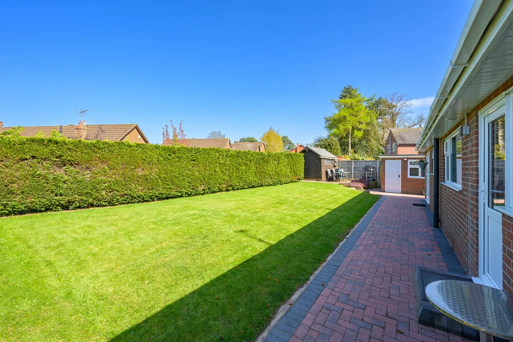 Prospect Road, Market Drayton, photo 18