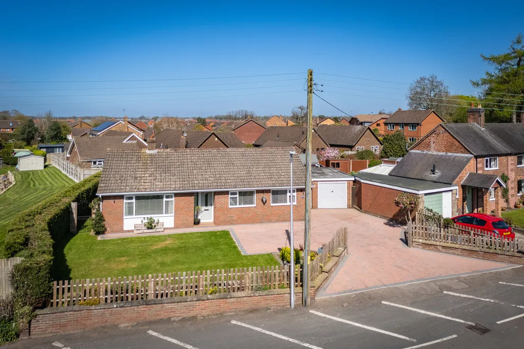 Prospect Road, Market Drayton, photo 23