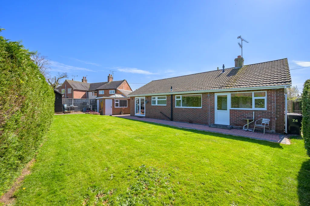 Prospect Road, Market Drayton, photo 4