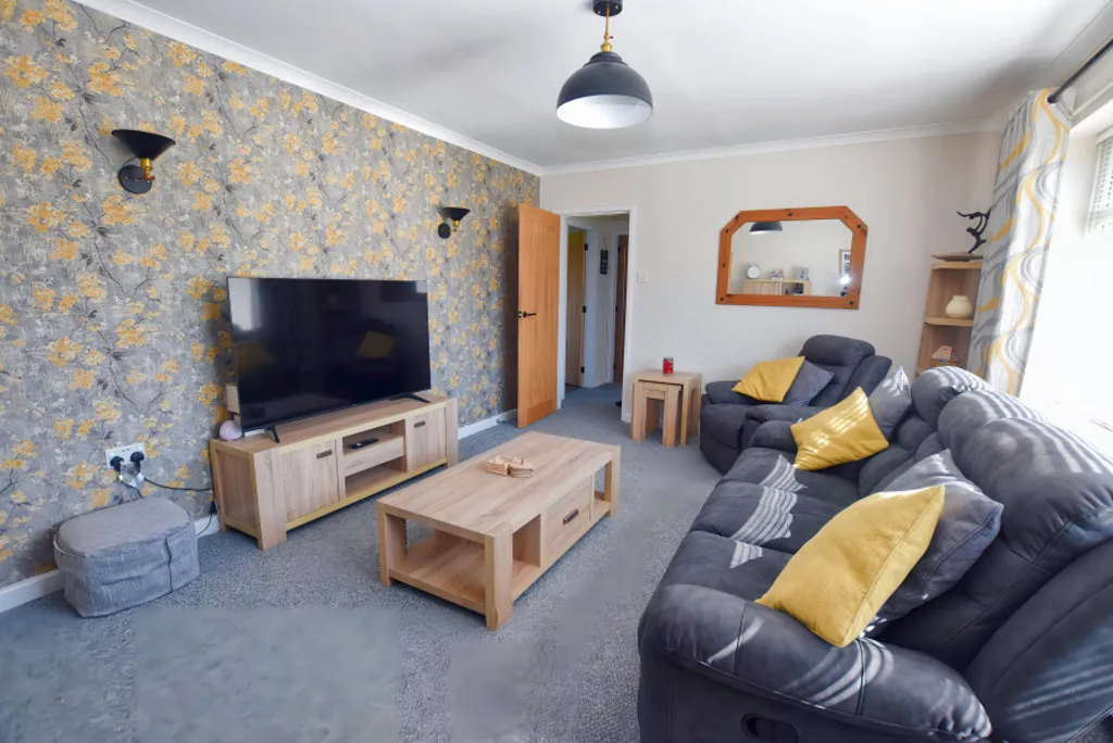Prospect Road, Market Drayton, photo 9