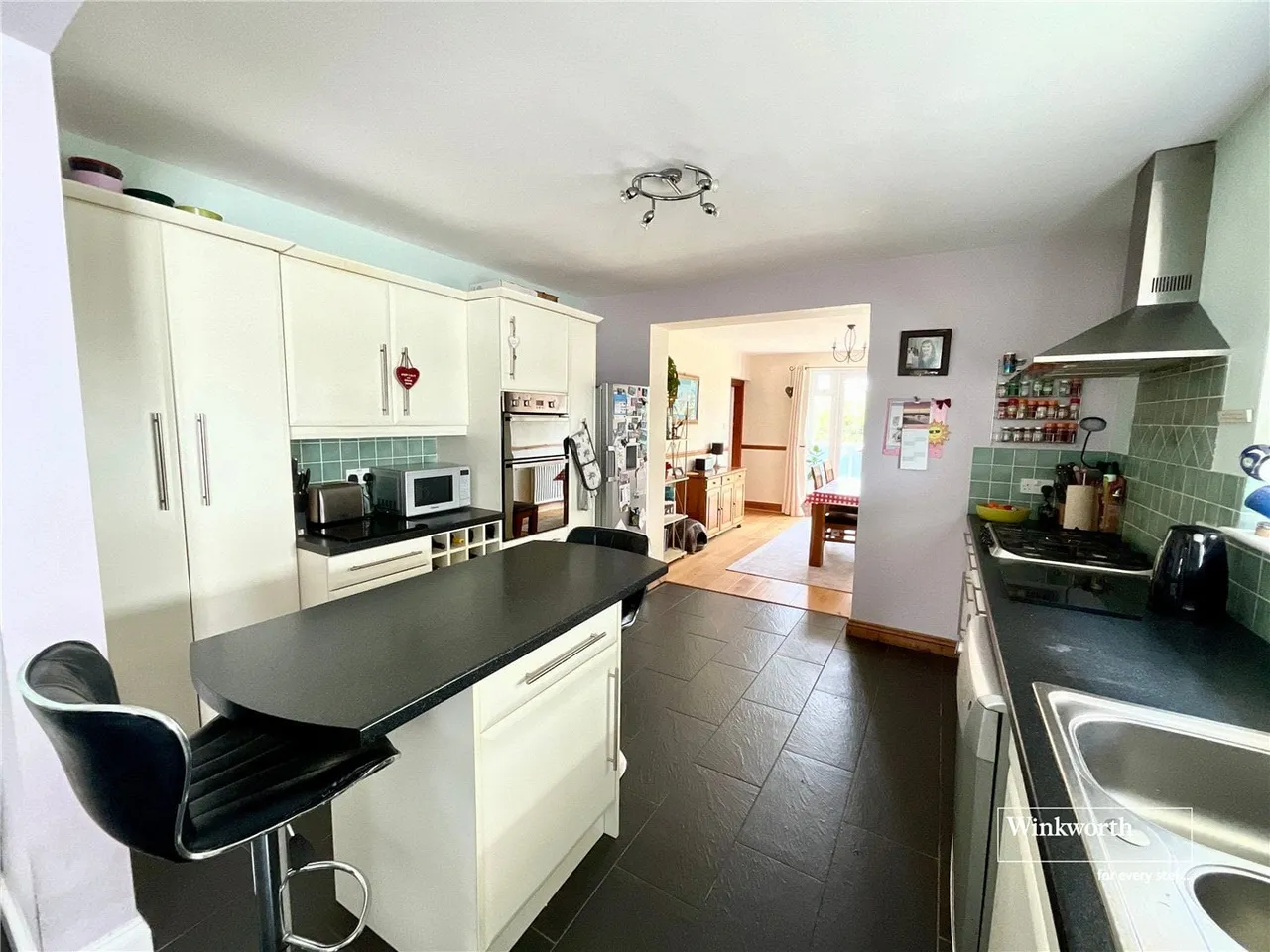 Pauntley Road, Christchurch, BH23, photo 7